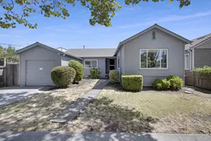 240 N Fremont St, San Mateo, CA 94401 - Photo 1