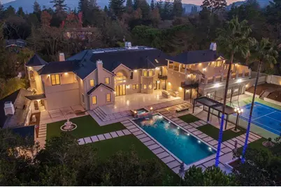 18911 Decatur Rd, Los Gatos, CA 95030 - Photo 1