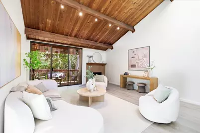 2341 Ticonderoga Dr, San Mateo, CA 94402 - Photo 2