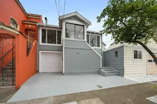 1163 Brunswick St, Daly City, CA 94014 - Photo 2