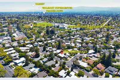 3492 Murdoch Ct, Palo Alto, CA 94306 - Photo 40
