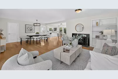 3492 Murdoch Ct, Palo Alto, CA 94306 - Photo 6