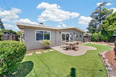 3492 Murdoch Ct, Palo Alto, CA 94306 - Photo 30