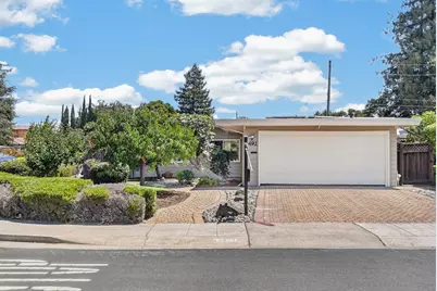 3492 Murdoch Ct, Palo Alto, CA 94306 - Photo 1