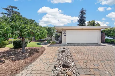 3492 Murdoch Ct, Palo Alto, CA 94306 - Photo 2
