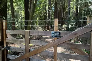 0 Pescadero Rd, La Honda, CA 94020 - Photo 1