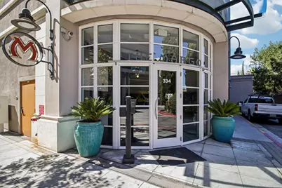 334 Santana Row 318, San Jose, CA 95128 - Photo 34