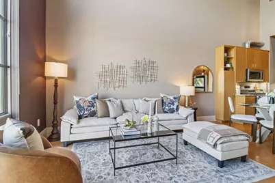 334 Santana Row 318, San Jose, CA 95128 - Photo 4