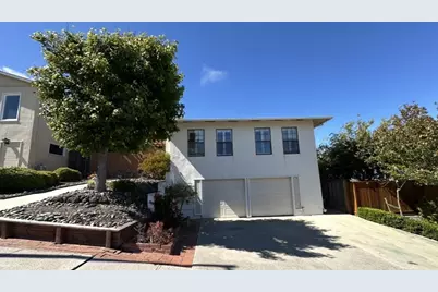 2700 Cottonwood Dr, San Bruno, CA 94066 - Photo 1