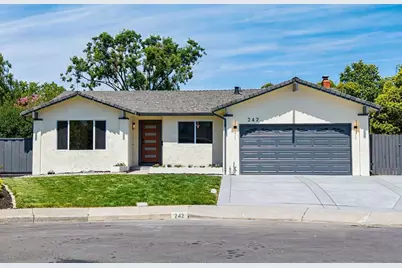 242 Hardwick Pl, San Ramon, CA 94583 - Photo 1