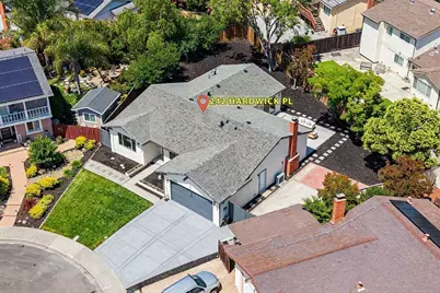 242 Hardwick Pl, San Ramon, CA 94583 - Photo 30