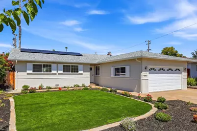 6418 Vegas Dr, San Jose, CA 95120 - Photo 2