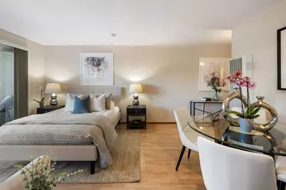 1458 Hudson St 207, Redwood City, CA 94061 - Photo 4