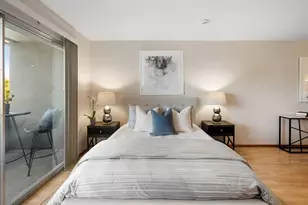 1458 Hudson St 207, Redwood City, CA 94061 - Photo 12