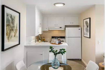 1458 Hudson St 207, Redwood City, CA 94061 - Photo 8