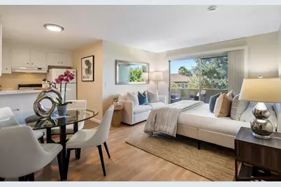 1458 Hudson St 207, Redwood City, CA 94061 - Photo 2
