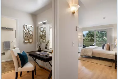 1458 Hudson St 207, Redwood City, CA 94061 - Photo 14