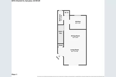 6915 Chantel Ct, San Jose, CA 95129 - Photo 34