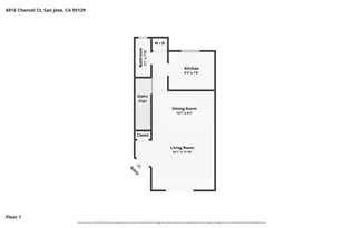 6915 Chantel Ct, San Jose, CA 95129 - Photo 34