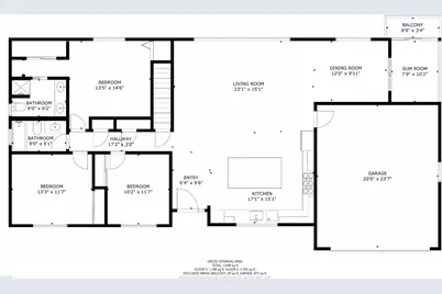 2719 All View Way, Belmont, CA 94002 - Photo 40