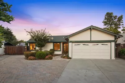 452 Heatherbray Ct, San Jose, CA 95136 - Photo 1