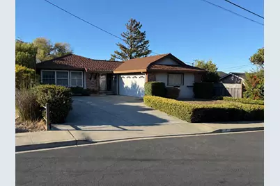 4 Christian Ct, Belmont, CA 94002 - Photo 1