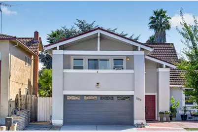 1709 Four Oaks Rd, San Jose, CA 95131 - Photo 2