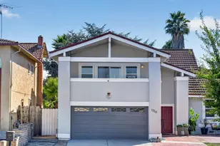 1709 Four Oaks Rd, San Jose, CA 95131 - Photo 2