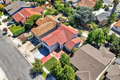 1709 Four Oaks Rd, San Jose, CA 95131 - Photo 78