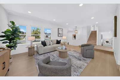 1709 Four Oaks Rd, San Jose, CA 95131 - Photo 4