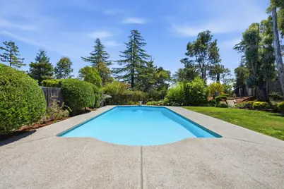 886 Heather Dr, San Carlos, CA 94070 - Photo 4