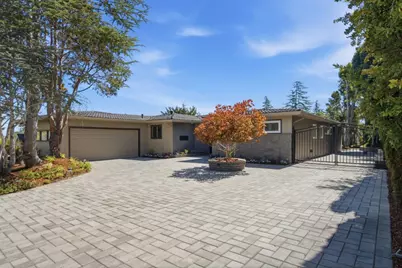 886 Heather Dr, San Carlos, CA 94070 - Photo 2