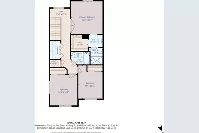38251 Eggers Cmn, Fremont, CA 94536 - Photo 64