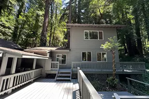 9 Sequoia Dr, La Honda, CA 94020 - Photo 1