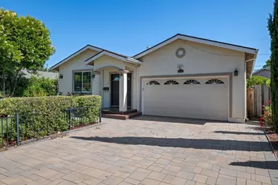 6448 Bollinger Rd, San Jose, CA 95129 - Photo 2