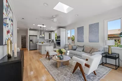 6448 Bollinger Rd, San Jose, CA 95129 - Photo 4