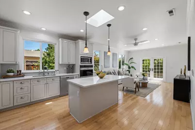 6448 Bollinger Rd, San Jose, CA 95129 - Photo 10