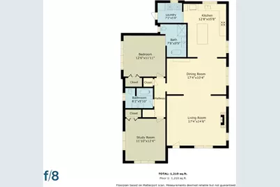 1514 King St, Santa Cruz, CA 95060 - Photo 56