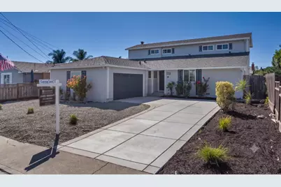 1713 Alhambra Ct, Petaluma, CA 94954 - Photo 1