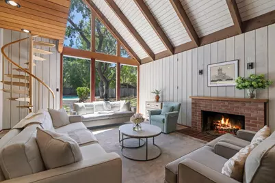 19544 Sky Oaks Way, Los Gatos, CA 95030 - Photo 4