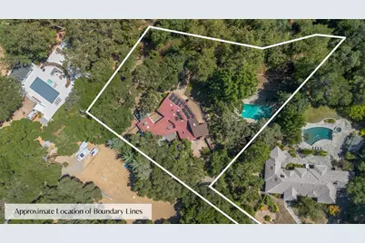 19544 Sky Oaks Way, Los Gatos, CA 95030 - Photo 2