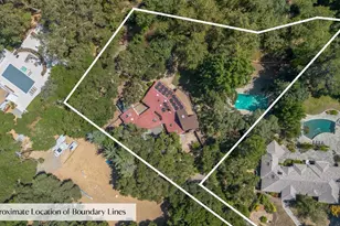 19544 Sky Oaks Way, Los Gatos, CA 95030 - Photo 2