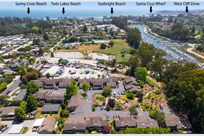 574 Spinnaker Ct, Santa Cruz, CA 95062 - Photo 1