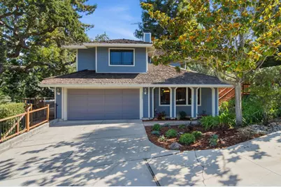 2324 Cheshire Way, Redwood City, CA 94061 - Photo 1