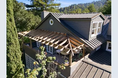 133 Russell Ave, Portola Valley, CA 94028 - Photo 32