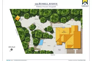 133 Russell Ave, Portola Valley, CA 94028 - Photo 46
