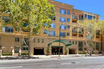 144 S 3rd St 509, San Jose, CA 95112 - Photo 1