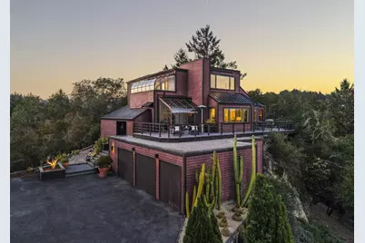 400 Endlich Dr, Santa Cruz, CA 95060 - Photo 6