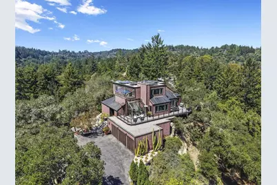 400 Endlich Dr, Santa Cruz, CA 95060 - Photo 82