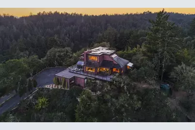 400 Endlich Dr, Santa Cruz, CA 95060 - Photo 16